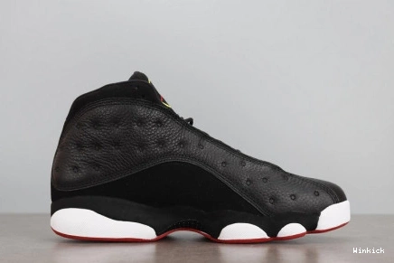 JORDAN PLAYOFFS - 414571-001 (2011) RETRO 13 1022